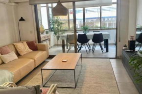 apartamento con estilo a escasos metros de la playa Arenal